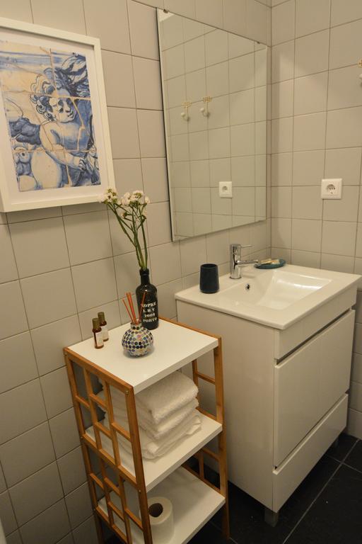 Oporto Almada 329 Apartment Room photo