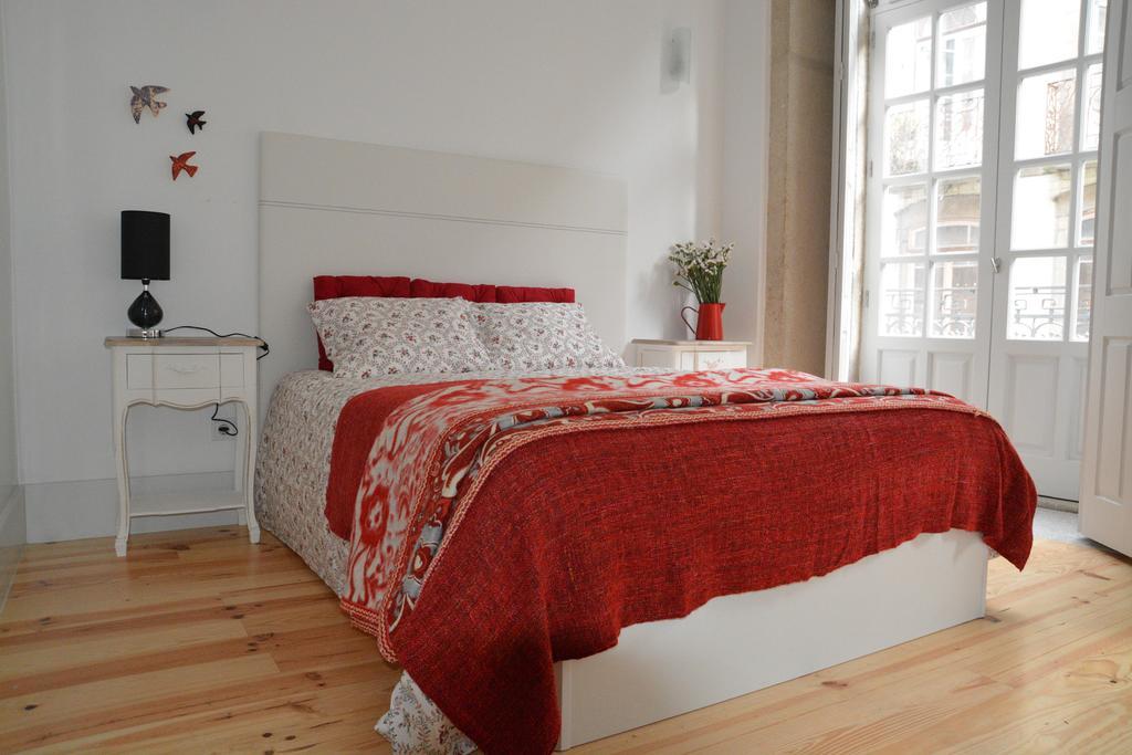 Oporto Almada 329 Apartment Room photo