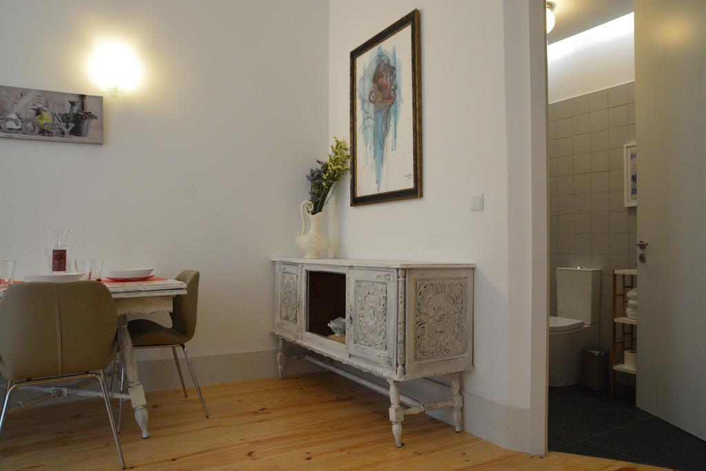 Oporto Almada 329 Apartment Room photo