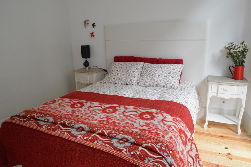 Oporto Almada 329 Apartment Room photo