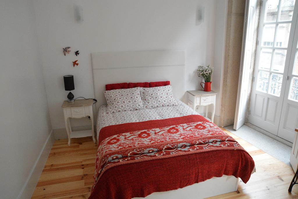 Oporto Almada 329 Apartment Room photo