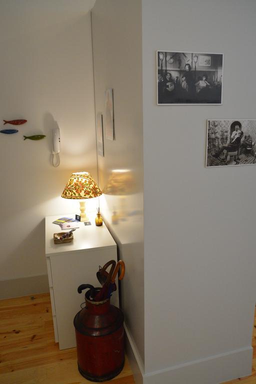 Oporto Almada 329 Apartment Room photo