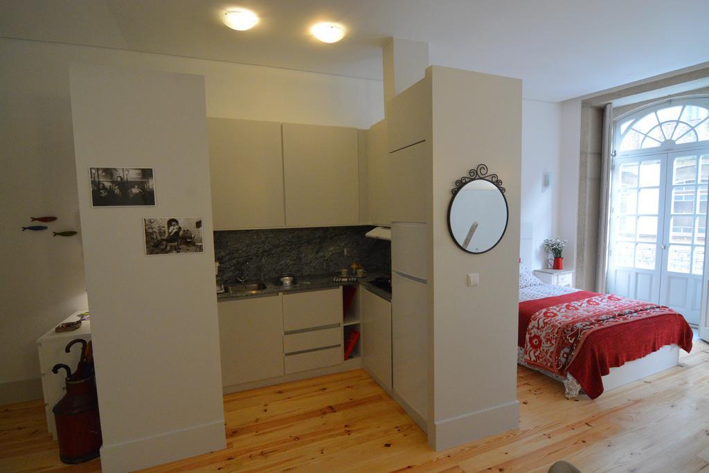 Oporto Almada 329 Apartment Room photo