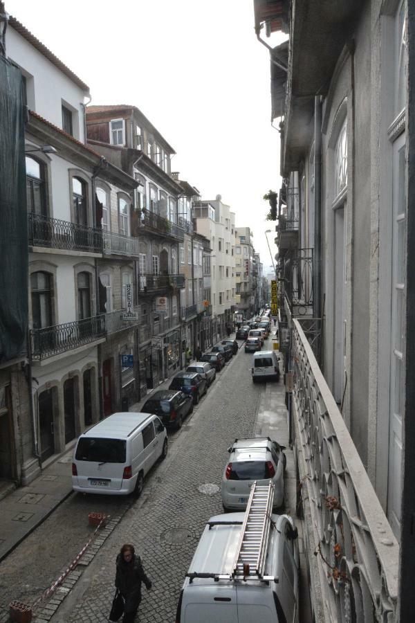Oporto Almada 329 Apartment Exterior photo
